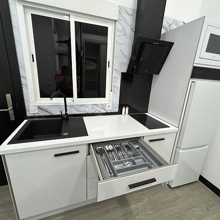Cotrades 3 En San Blas-Canillejas Madrid Exterior photo