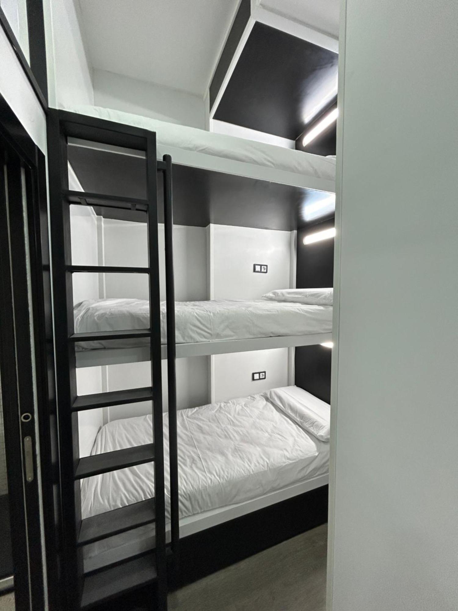 Cotrades 3 En San Blas-Canillejas Madrid Exterior photo