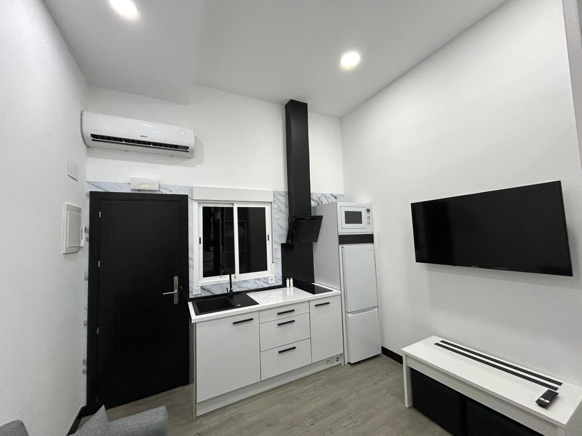 Cotrades 3 En San Blas-Canillejas Madrid Exterior photo